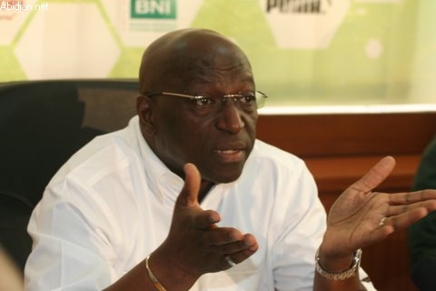 CAF : Jacques Anouma perd son combat devant le TAS